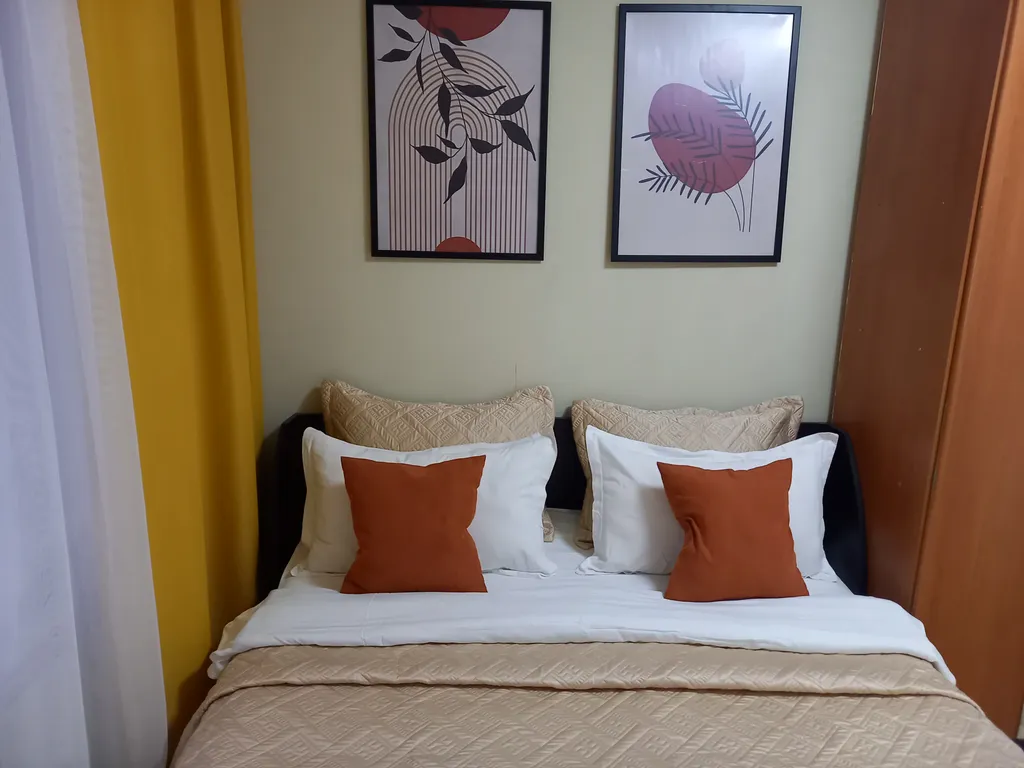 Яркая Звезда на Космосе