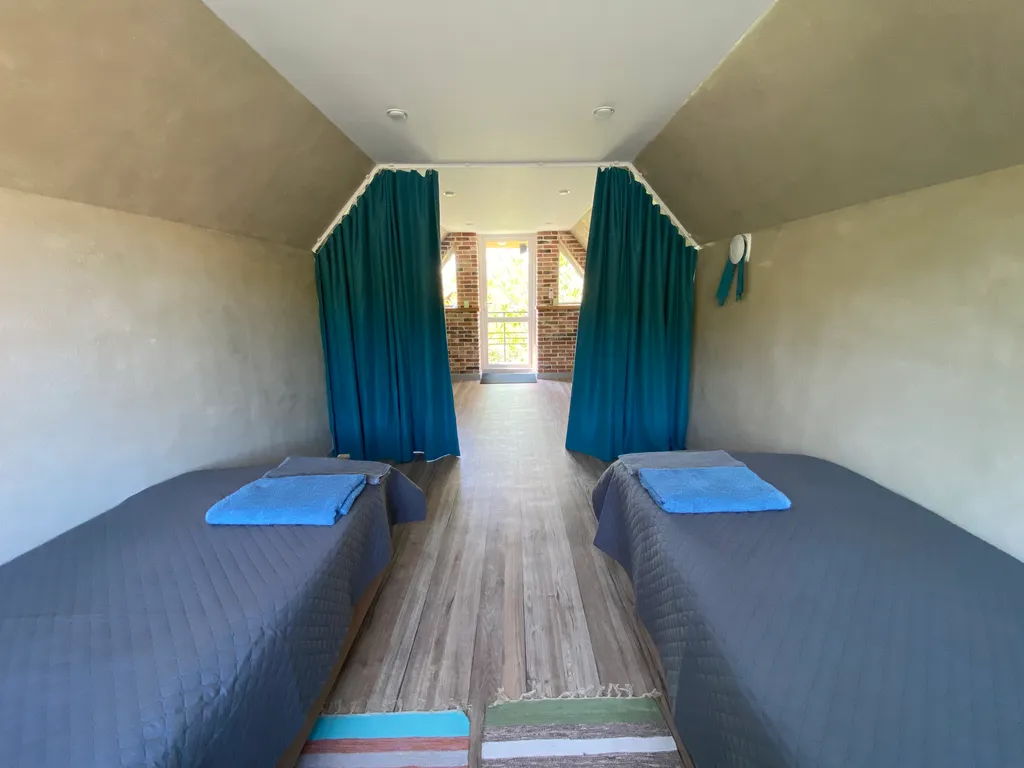 Домик у моря