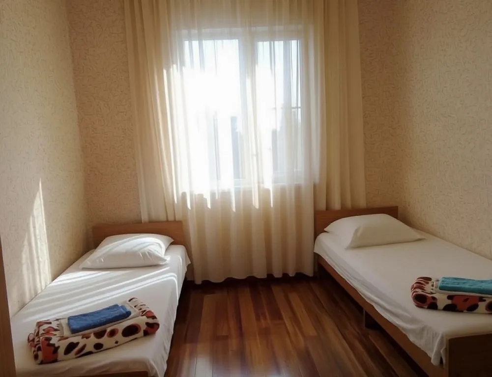 Комната