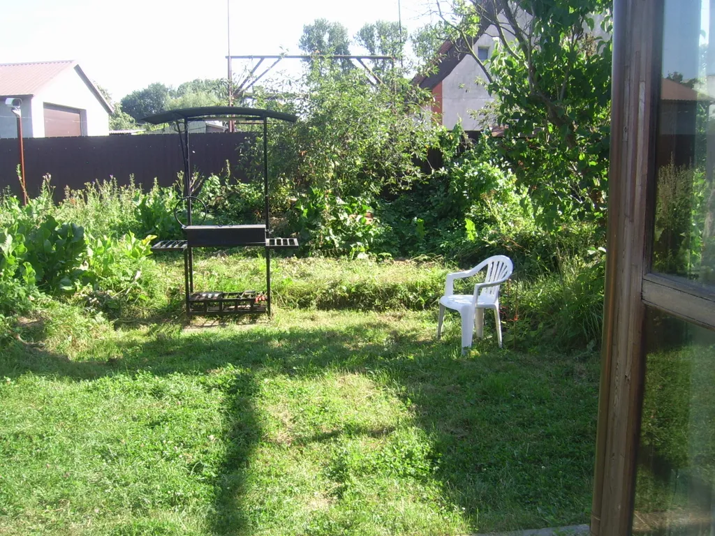 Часть дома Балтийск на 2 этаже дома