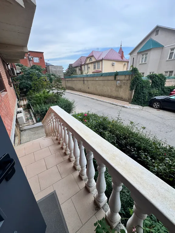 Квартира Квартира в центре города — Махачкала