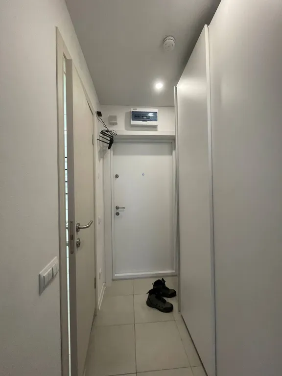 Квартира Квартира Стильная студия для двоих в Царицыно — Москва