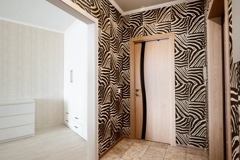 Квартира Квартира Apartement Сomfort — Казань