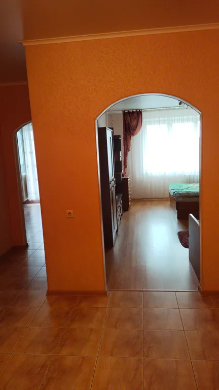 Квартира в центре