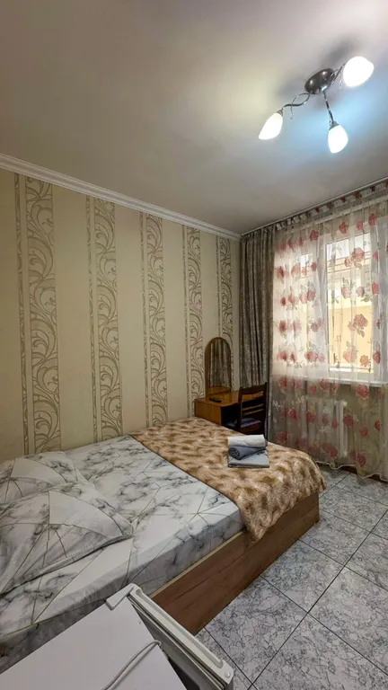Комната