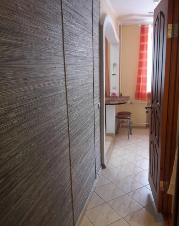 Отличная 1-комнатная квартира