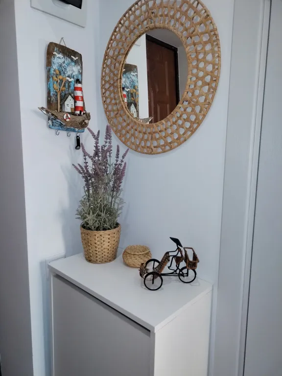 Уютная студия для двоих с видом на бассейн