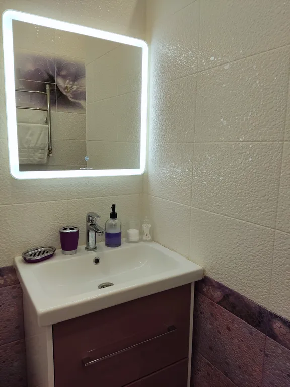 Уютная однушка