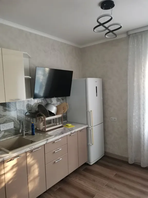 Коттедж Красивый четырехкомнатный дом — Судак