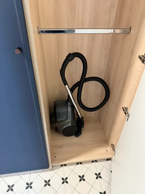 Квартира Новая квартира с панорамным видом на город — Ярославль