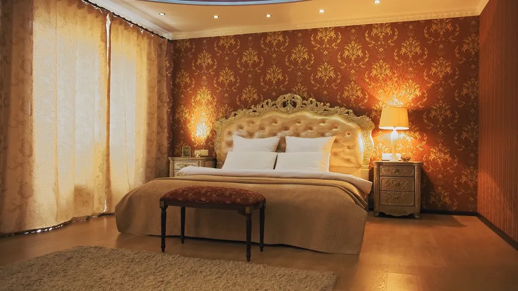 Просторные апартаменты в центре возле пешеходной улицы