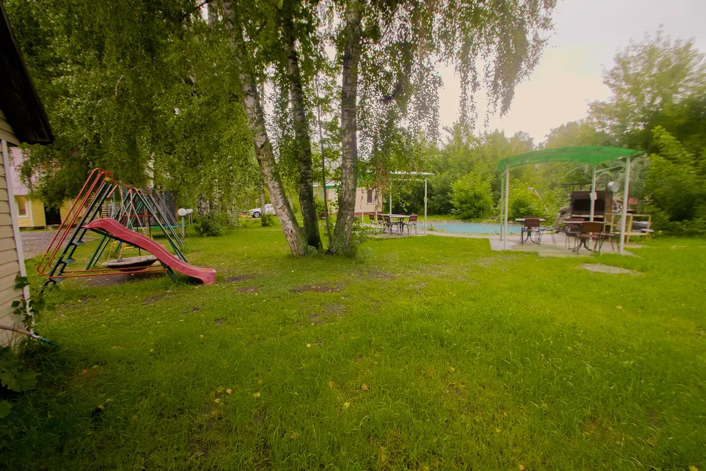 Двухместный номер №5