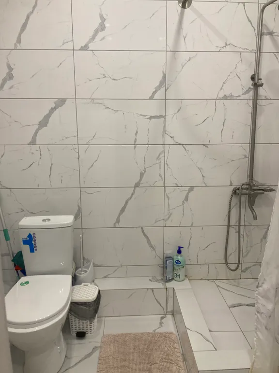 Новая, уютная квартира оазис