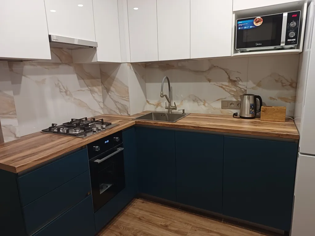 Квартира 2-комнатная Квартира — Санкт-Петербург