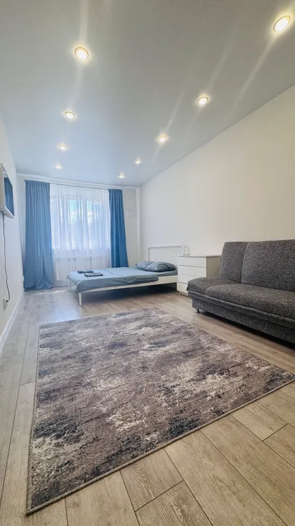 Новая квартира рядом с набережной Брюгге