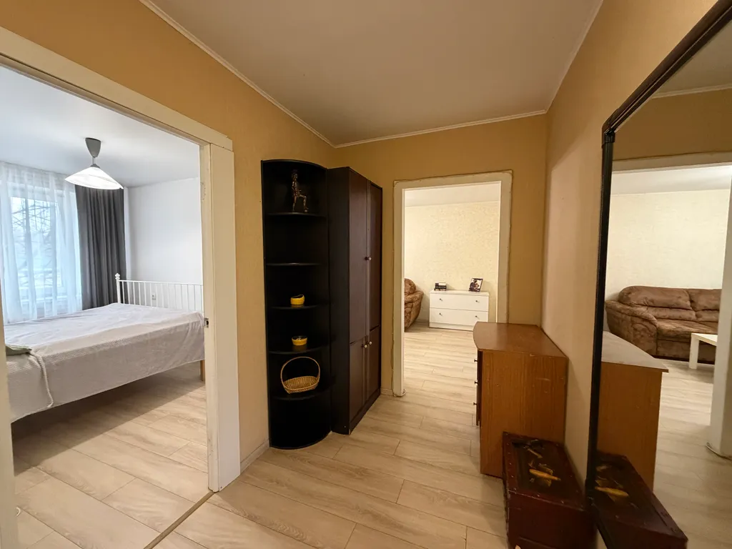 Квартира у парка имени Гагарина