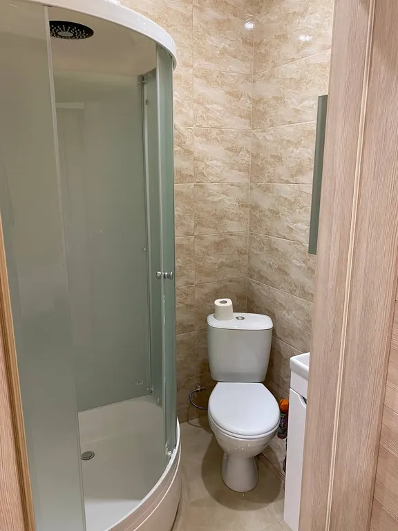 Стандарт "Пятиместный"