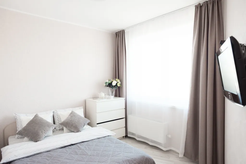 Квартира Квартира в 5 минутах до метро Ботаническая — Екатеринбург