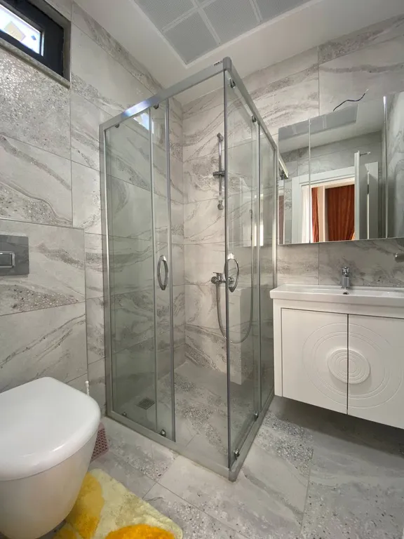 Яркая квартира 2+1