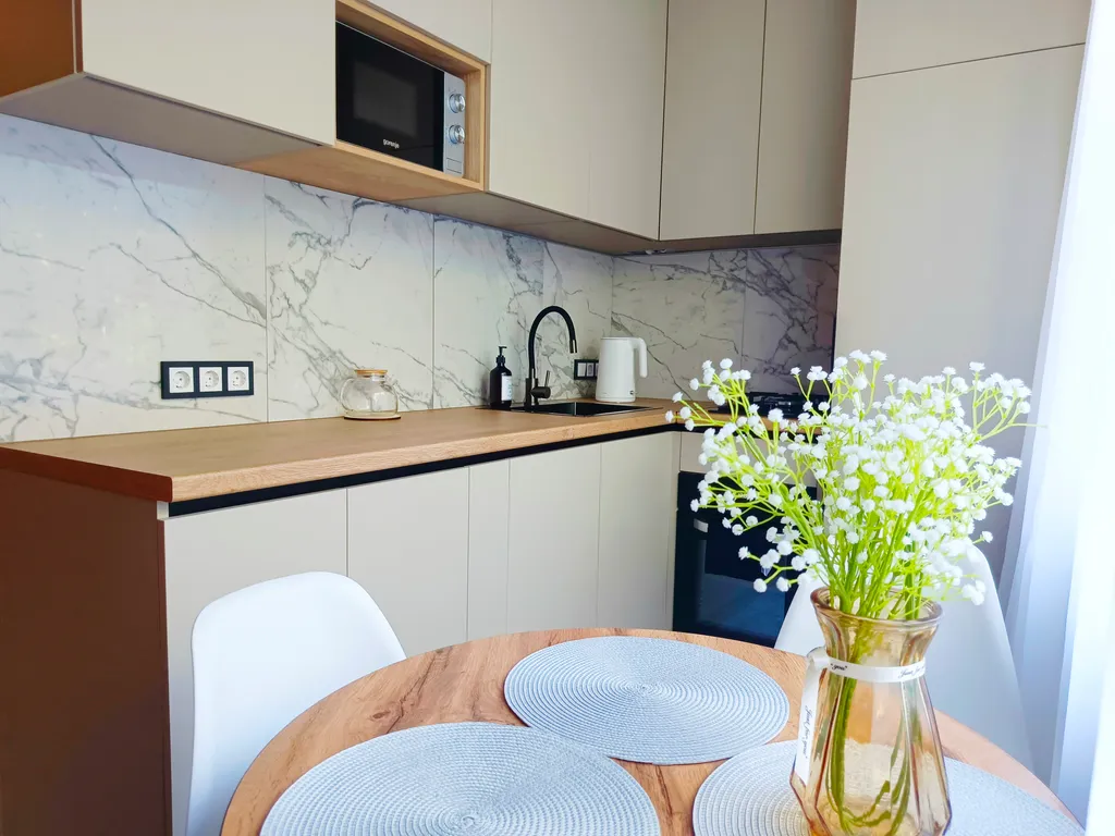 Квартира Прекрасная квартира в 5-ти минутах от вокзала Тихий центр — Симферополь