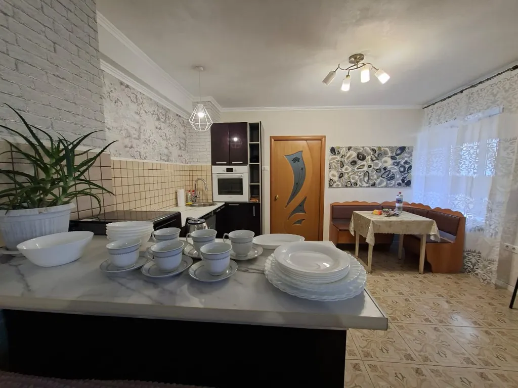 Коттедж 2-комнатный Дом — Казань