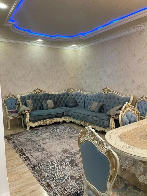 Квартира Уютная квартира после ремонта, рядом с морем … — Махачкала