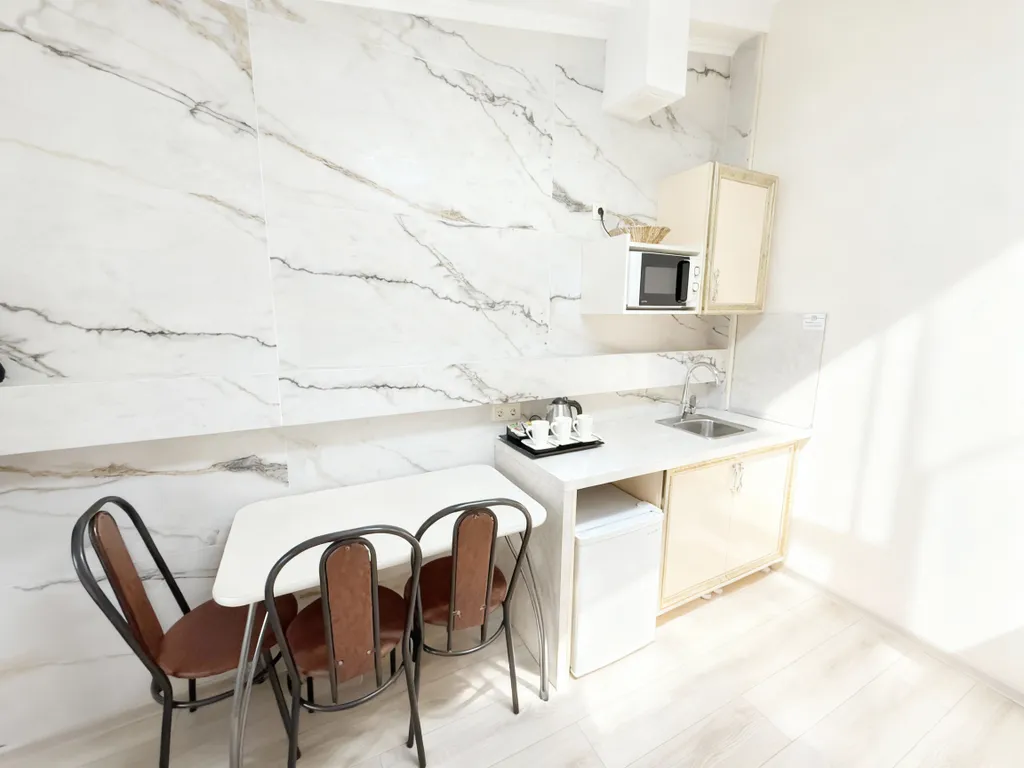 Квартира Комната — Сочи