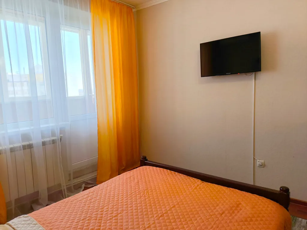 Уютная и комфортная квартира от собственника