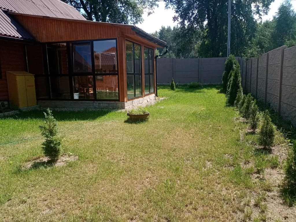 Усадьба в Беловежской Пуще Феникс