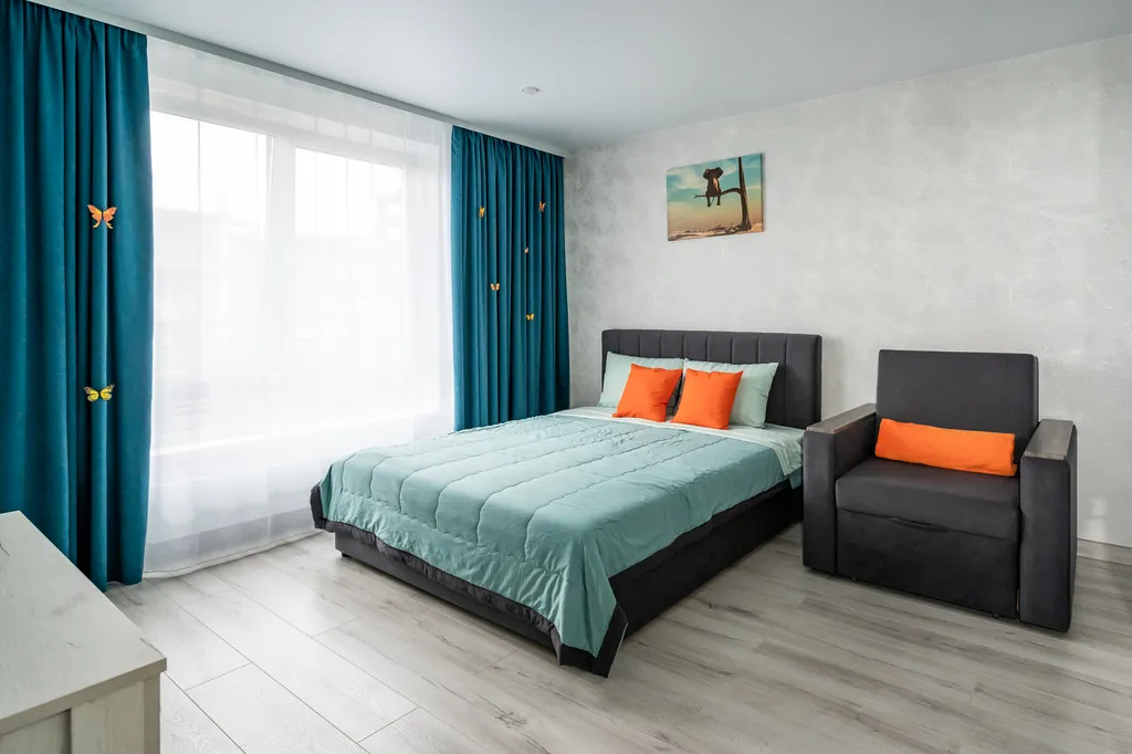 Новая студия на патрокле