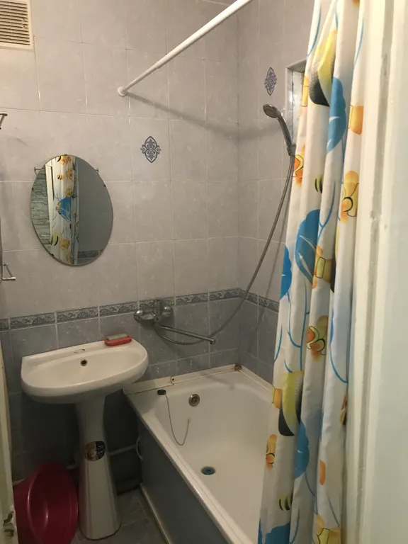 Квартира в центре