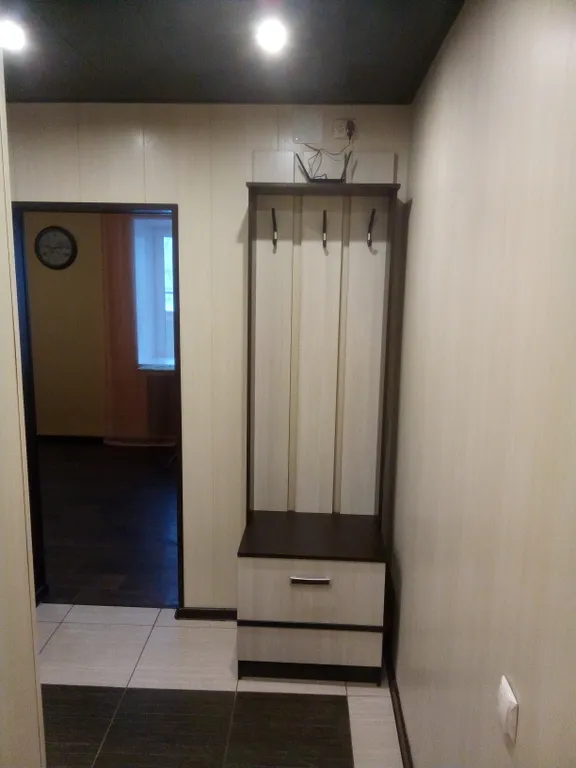 Апартаменты от собственника в тихом районе