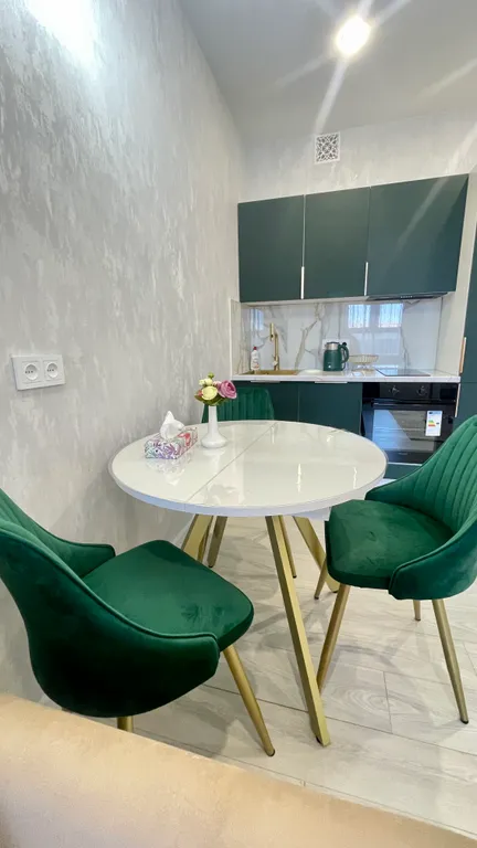 Квартира Уютная квартира в лучшем районе города — Краснодар