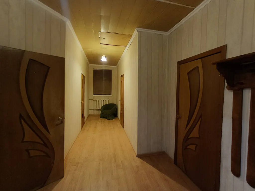 Целый этаж 3х этажного частного дома, в 10 минутах от моря