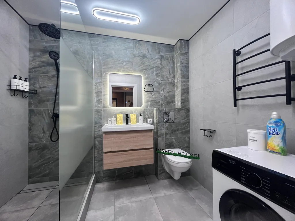 Istochnik Green House