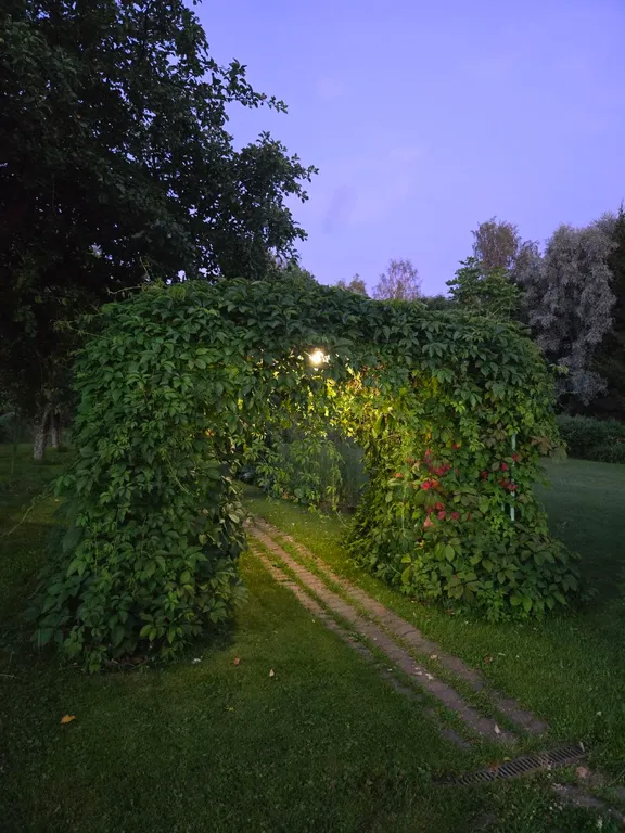 Коттедж Гостевой дом-баня — Гаврилов-Ям