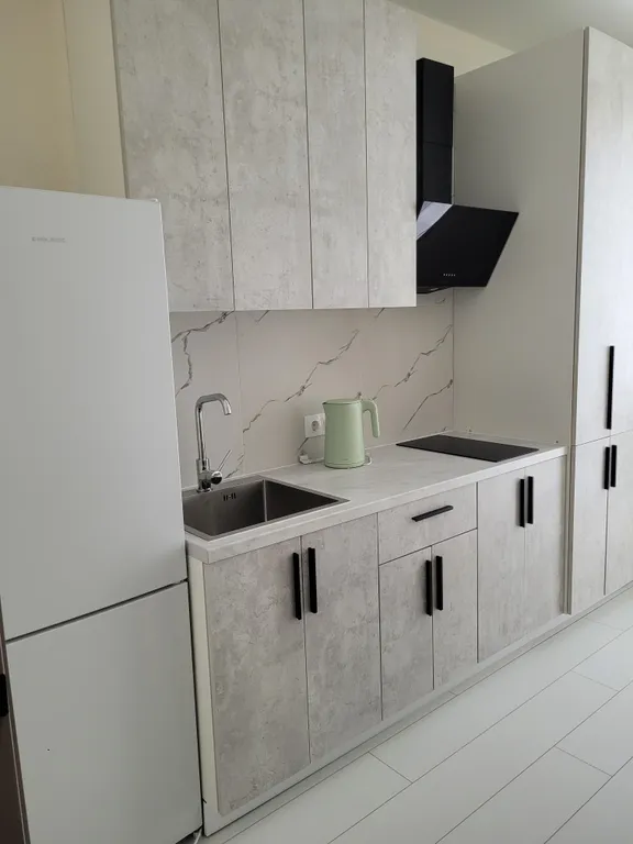 Квартира 1-комнатная Квартира — Калининград