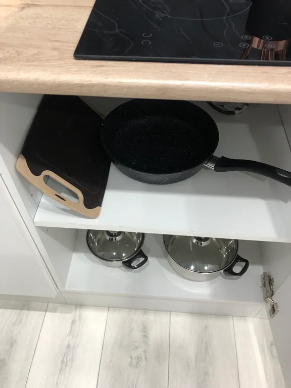 Уютная студия