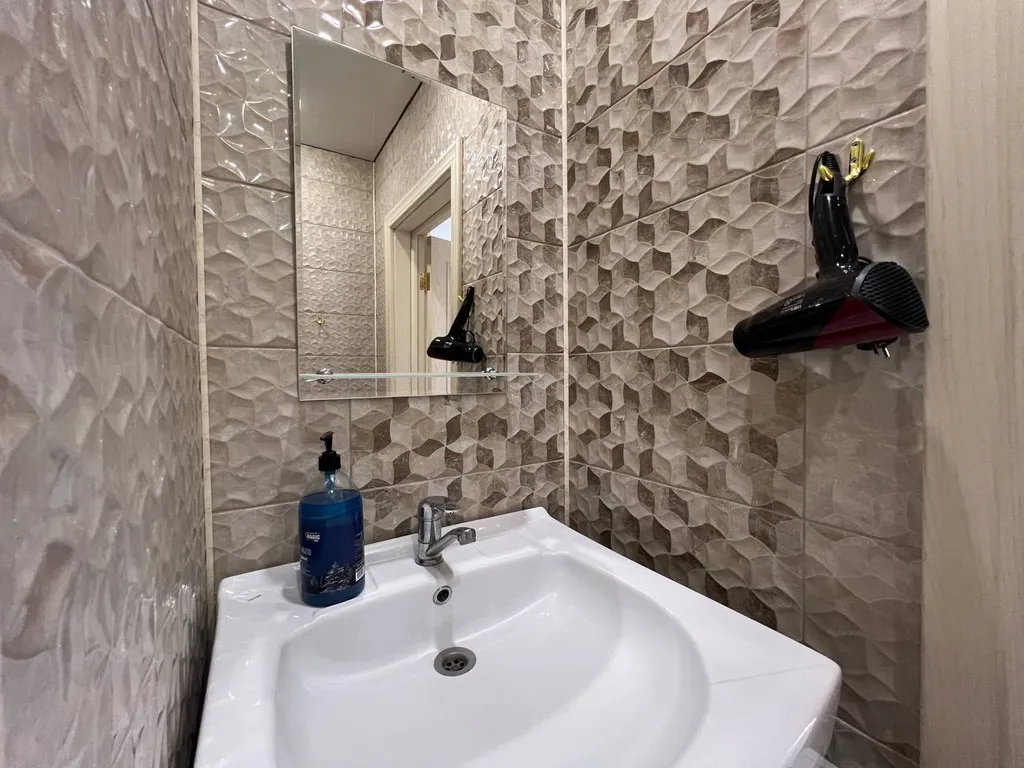 Апартаменты ЛайкХоум на проспекте Победы 155/4