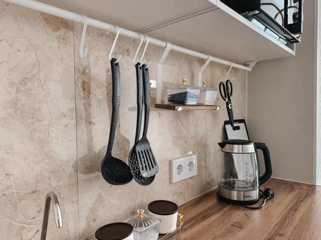 Квартира 1-комнатная Квартира — Мурманск