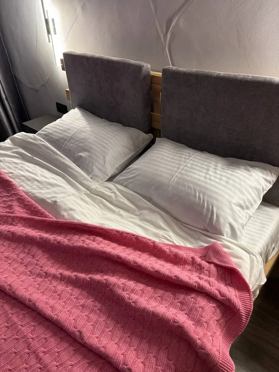 Уютная квартира на Варламова