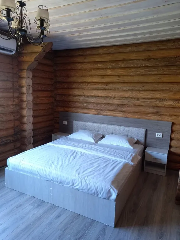 4-к. дом 100 кв. м.