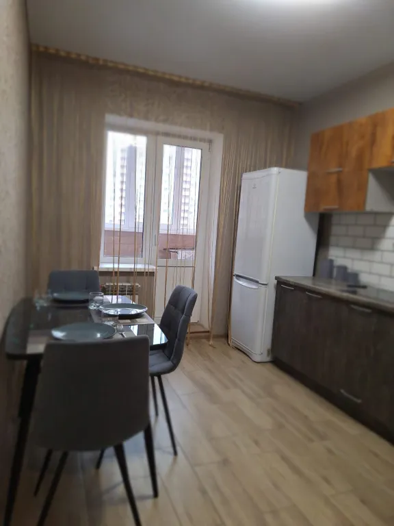 Уютная квартира в Арбеково