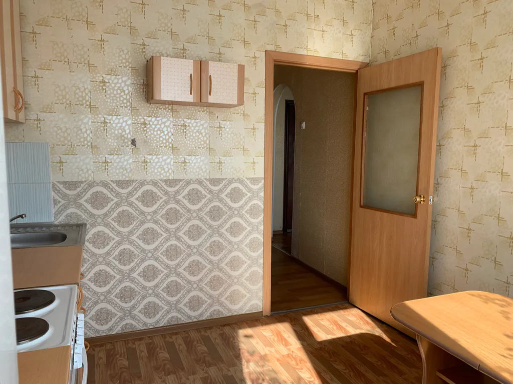 Квартира Квартира 2-комн. неподалеку от ТРЦ Планета, ЖК Иннокентьевский — Красноярск