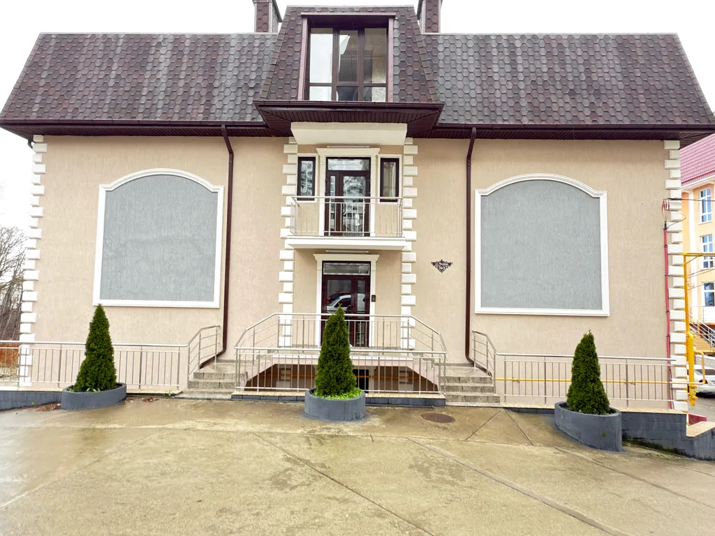 Квартира Нова квартира около моря — Адлер