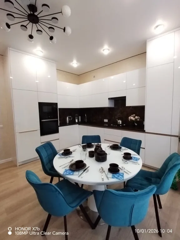 Евродвушка комфорт класса у моря