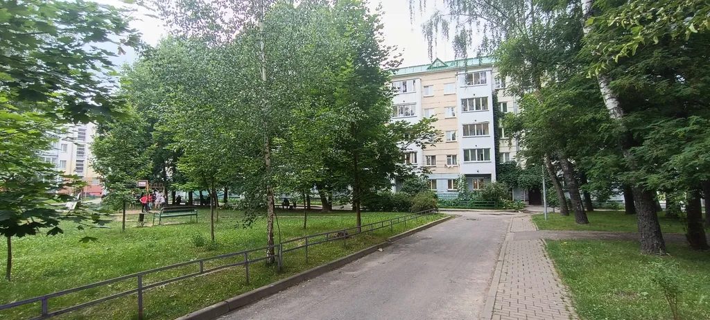 Студия центр рядом, комфорт и тишина для некурящих