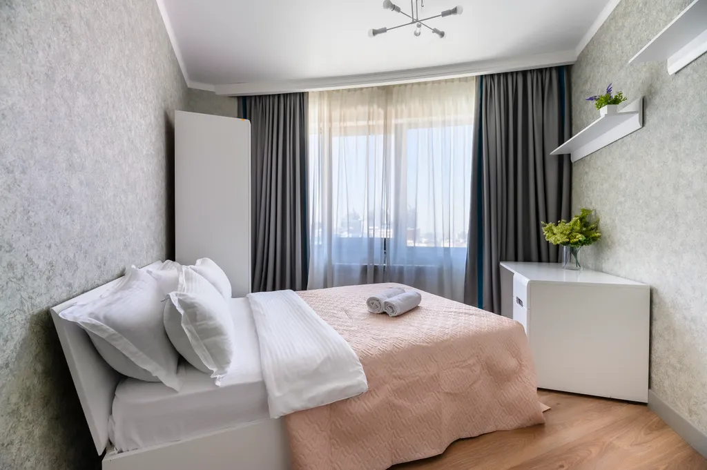 Эксклюзивная трешка для семей