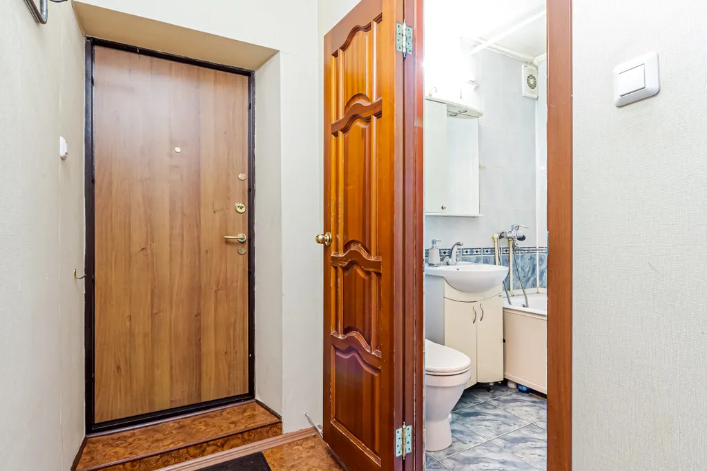 Апартаменты в центре. Бесконтактный заезд 24/7. Отчетные документы