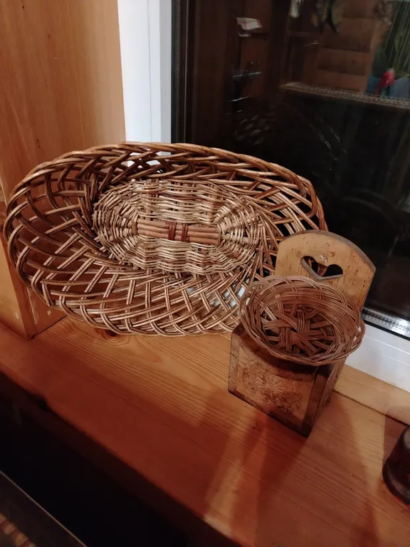 Kомфoртный дом